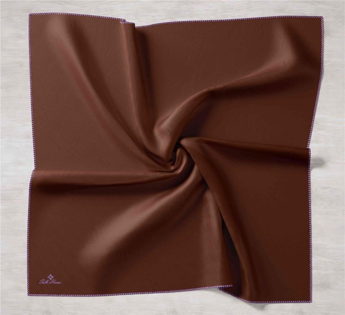 Silk Home Twill İpek Eşarp 11416-29