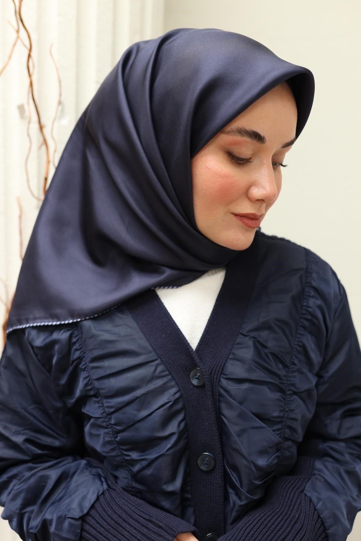 Silk Home Twill İpek Eşarp 11416-30