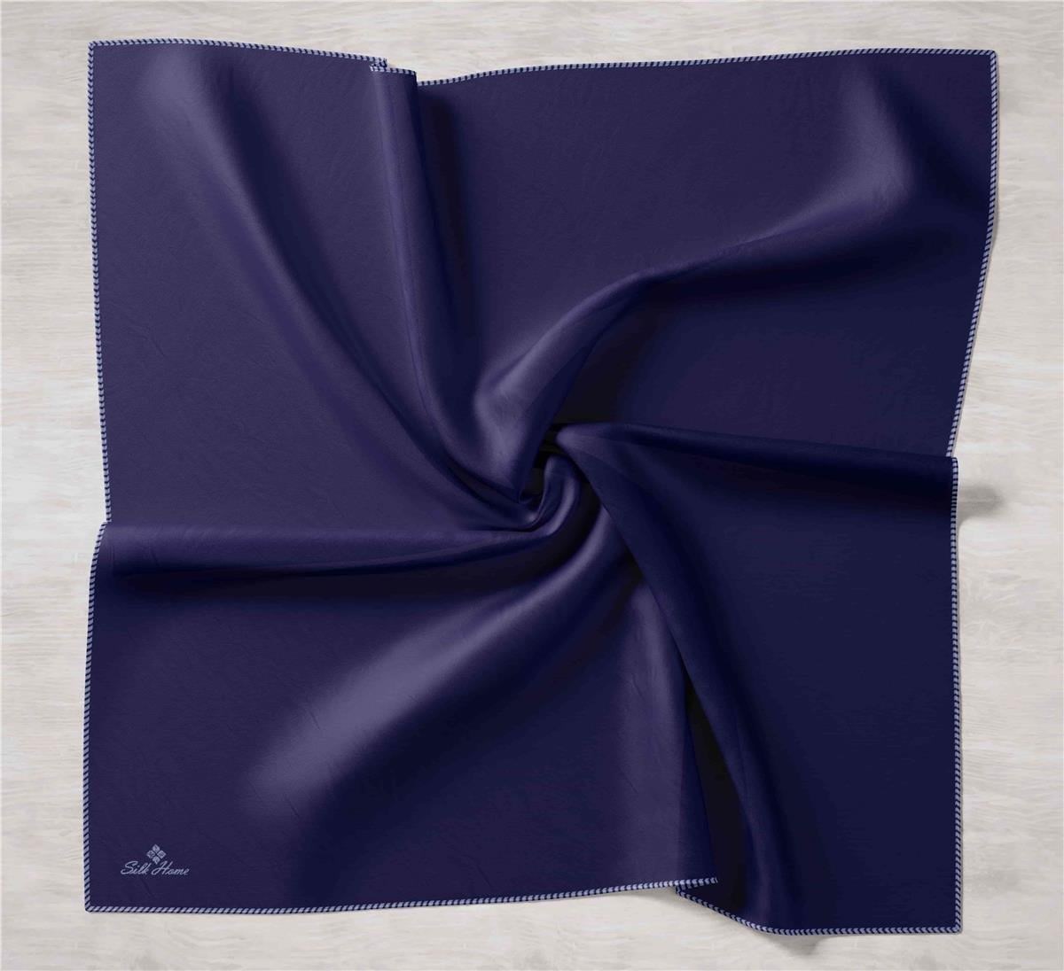 Silk Home Twill İpek Eşarp 11416-30