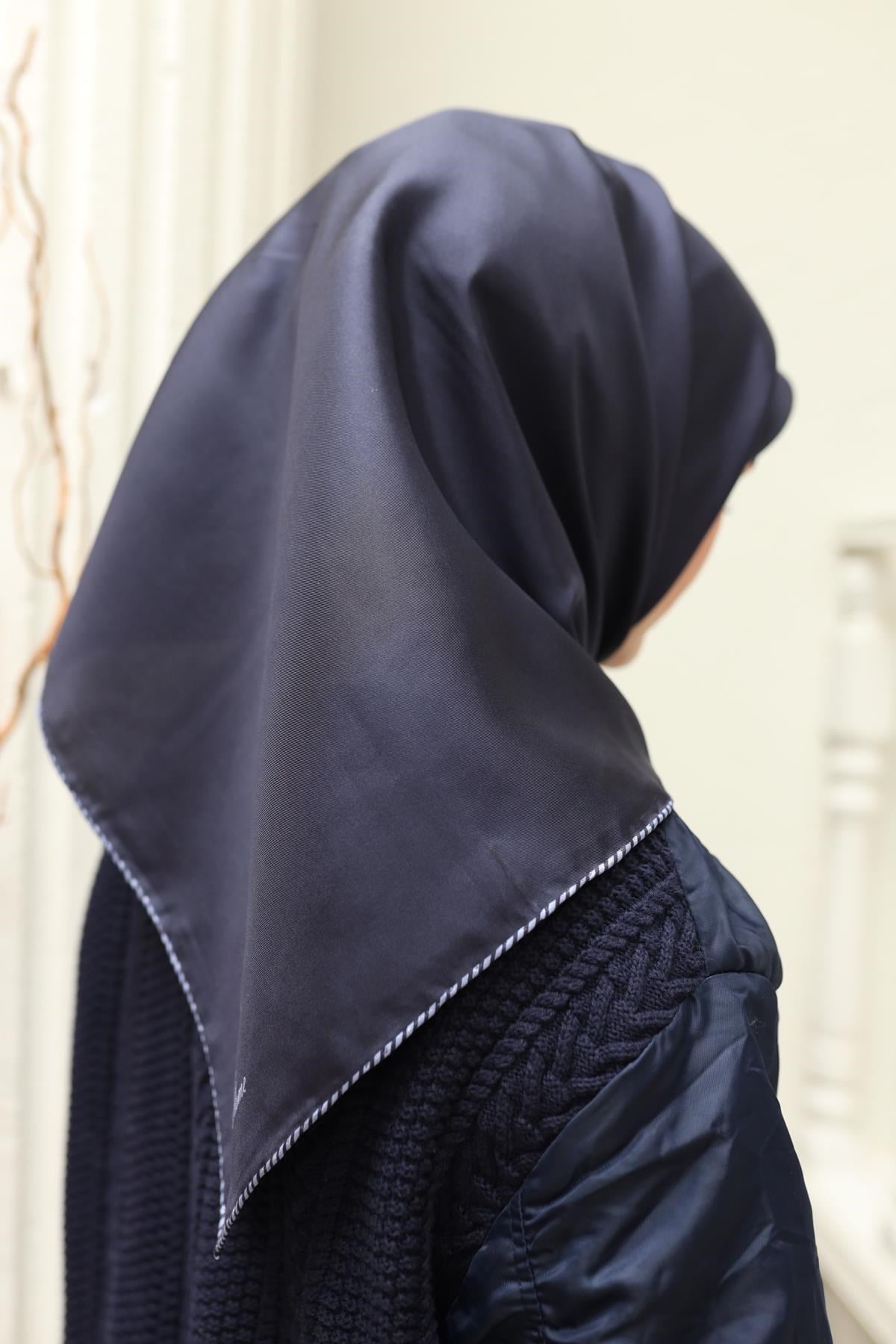 Silk Home Twill İpek Eşarp 11416-30