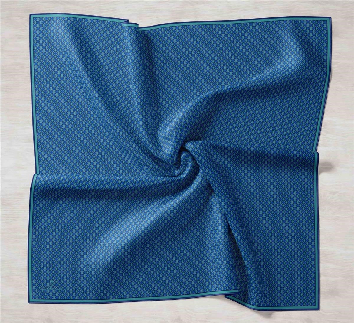 Silk Home Twill İpek Eşarp 11422-21