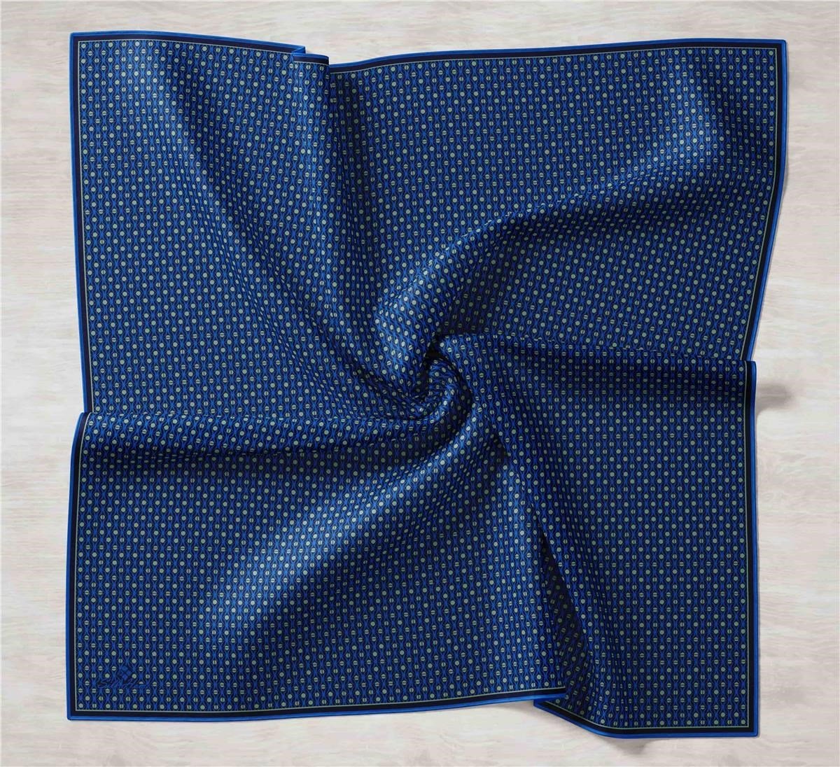 Silk Home Twill İpek Eşarp 11422-22