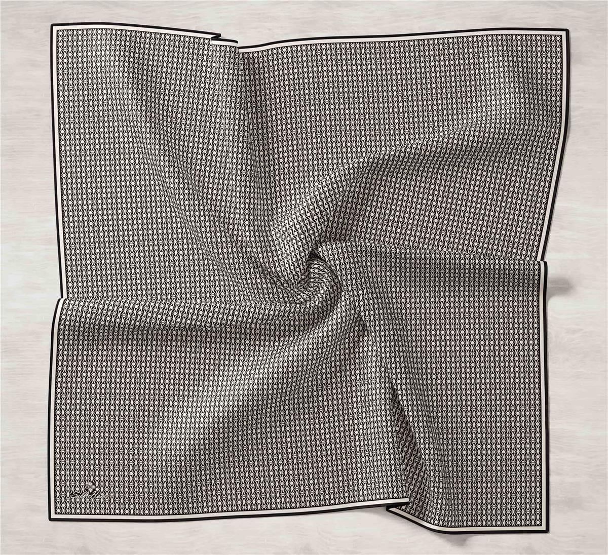 Silk Home Twill İpek Eşarp 11422-40