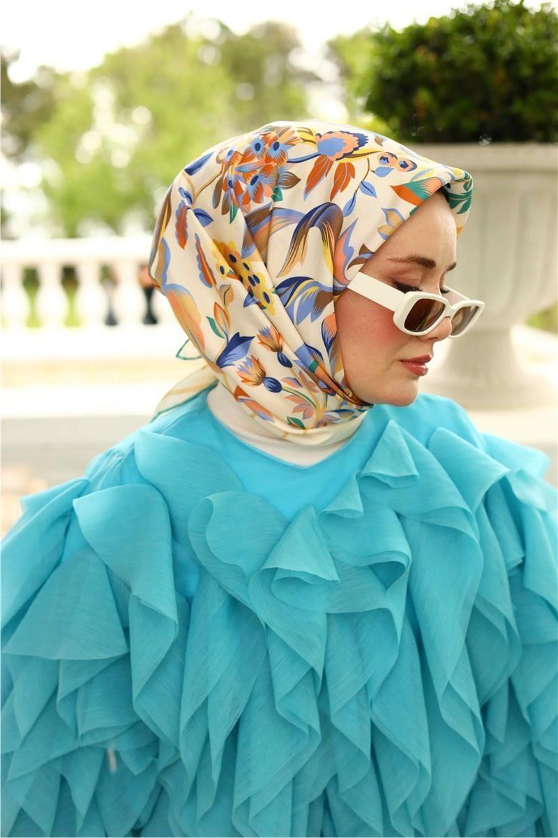 Silk Home Twill İpek Eşarp 11430-20