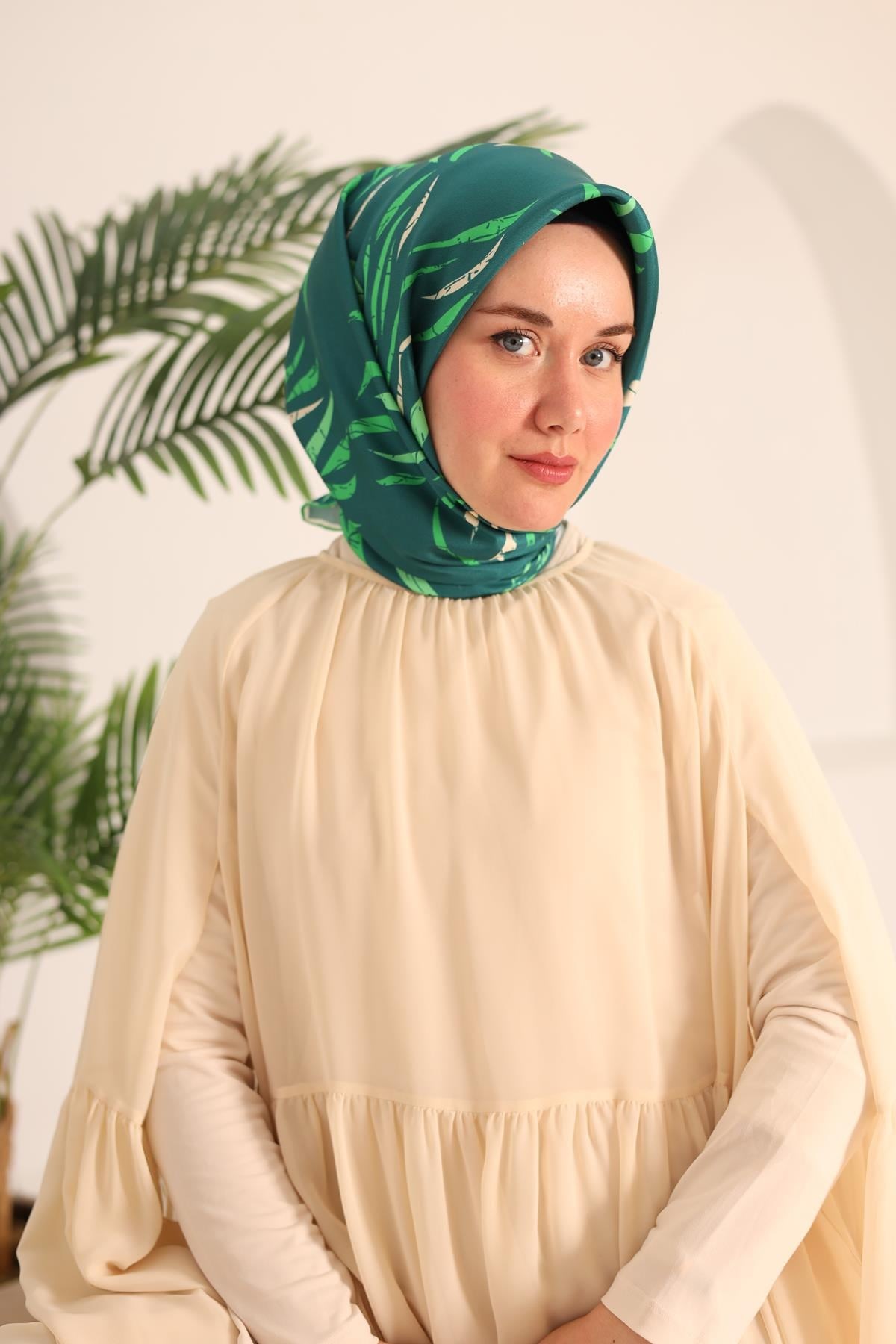 Silk Home Twill İpek Eşarp 11432-32