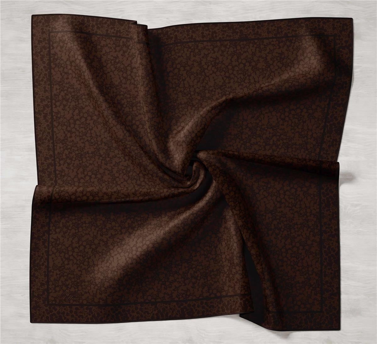 Silk Home Twill İpek Eşarp 11435-20