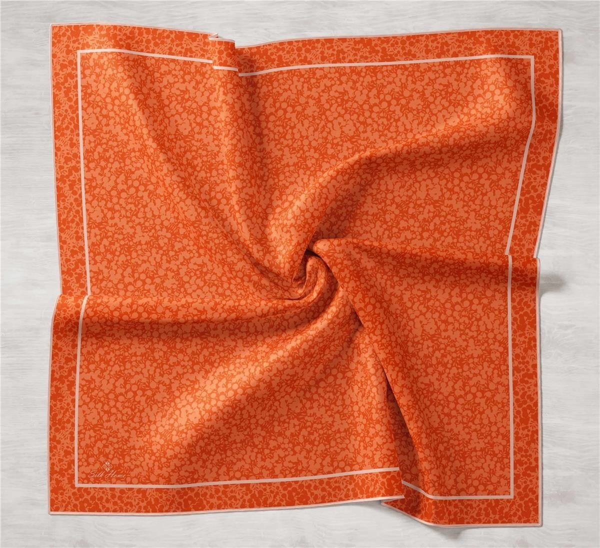 Silk Home Twill İpek Eşarp 11435-31