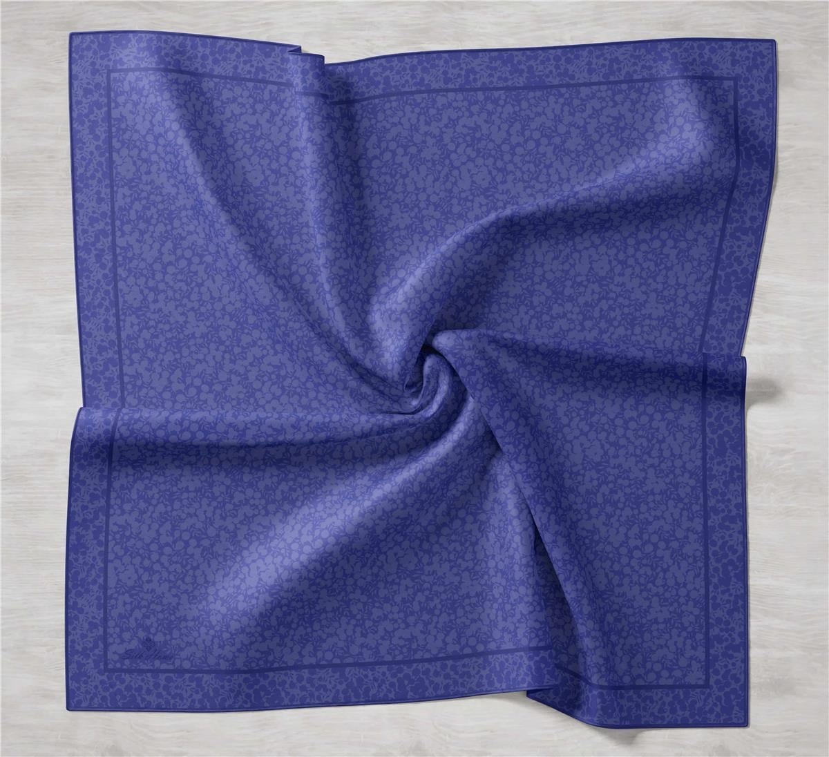 Silk Home Twill İpek Eşarp 11435-35