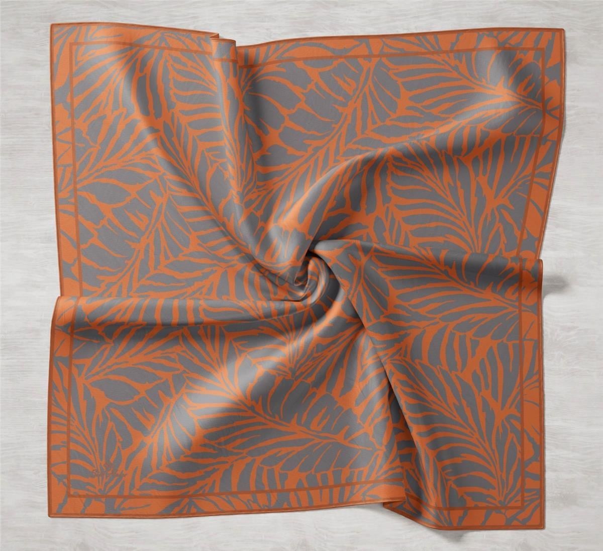 Silk Home Twill İpek Eşarp 11443-43