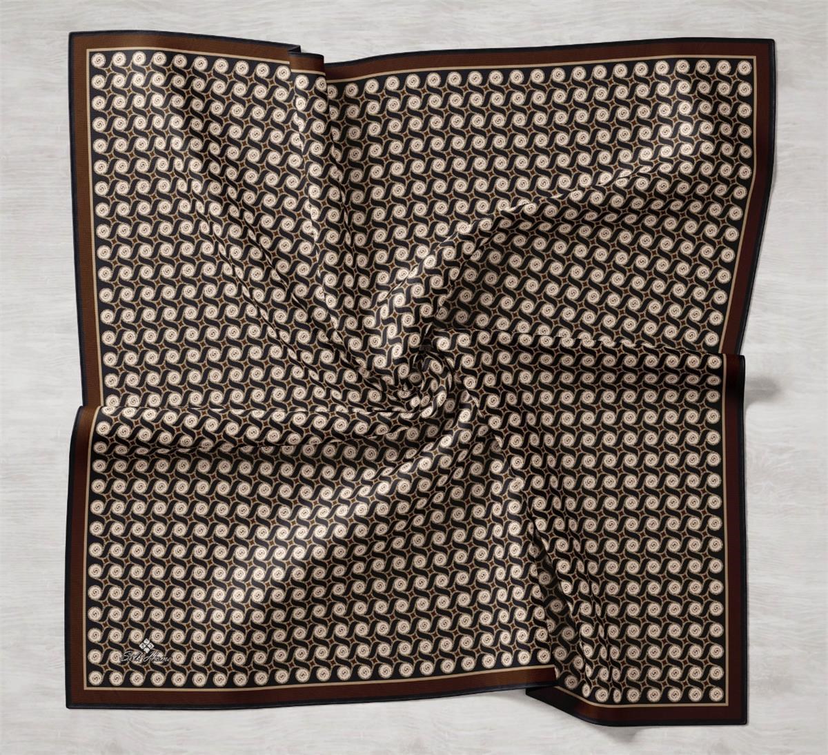 Silk Home Twill İpek Eşarp 11444-02