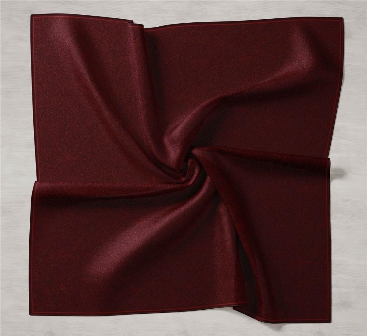 Silk Home Twill İpek Eşarp 11450-04