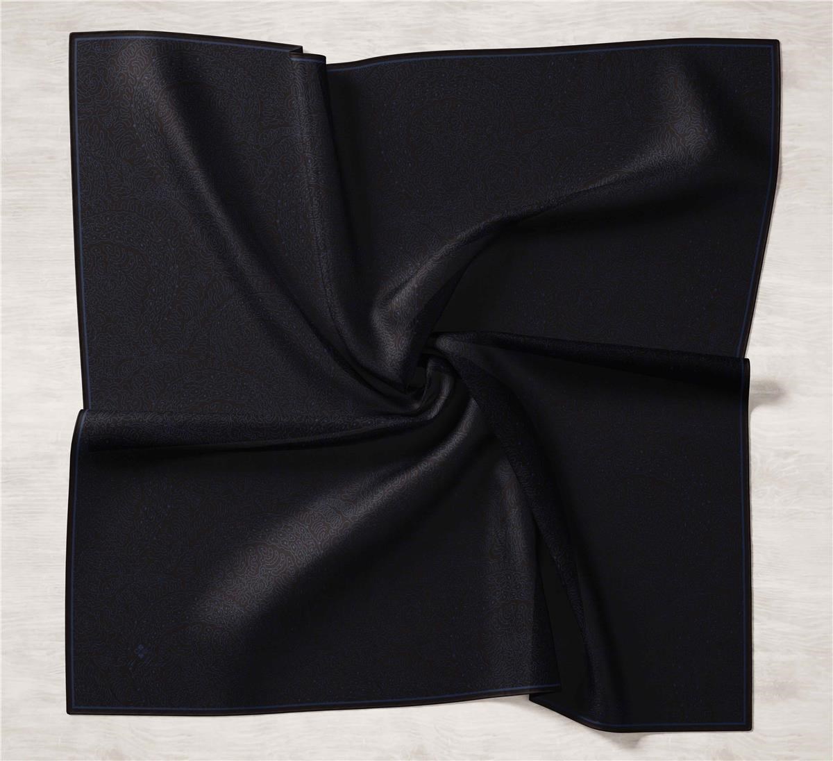 Silk Home Twill İpek Eşarp 11450-11