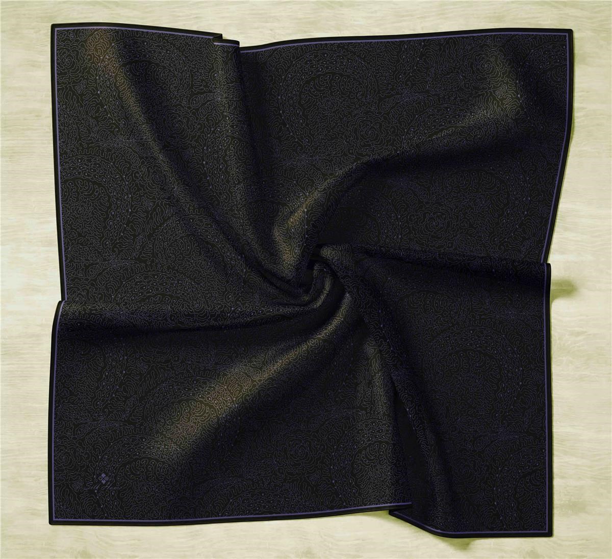 Silk Home Twill İpek Eşarp 11450-22