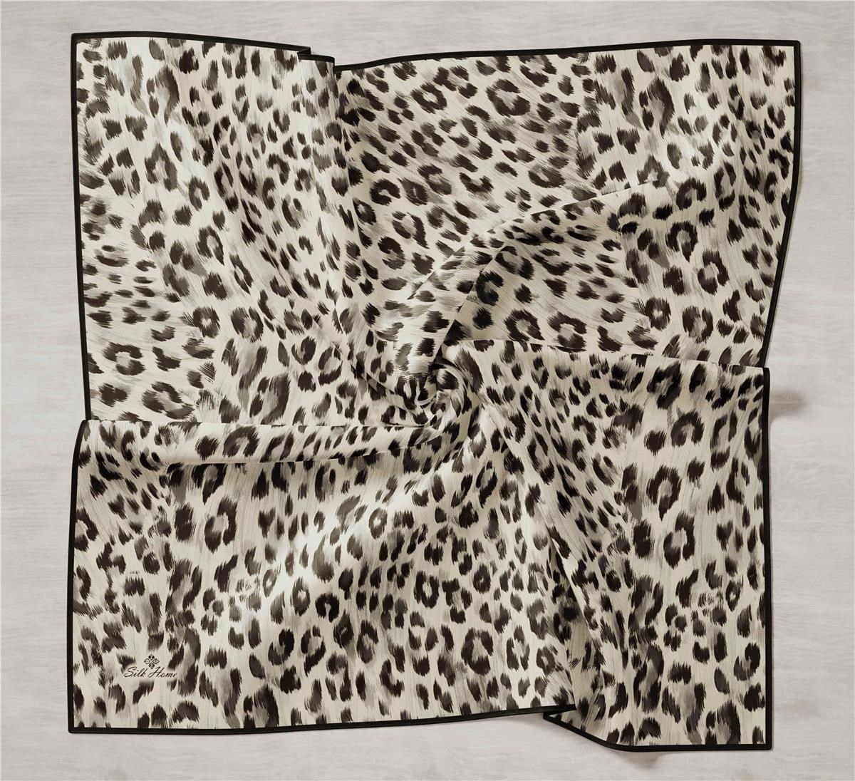 Silk Home Twill İpek Eşarp 11451-11