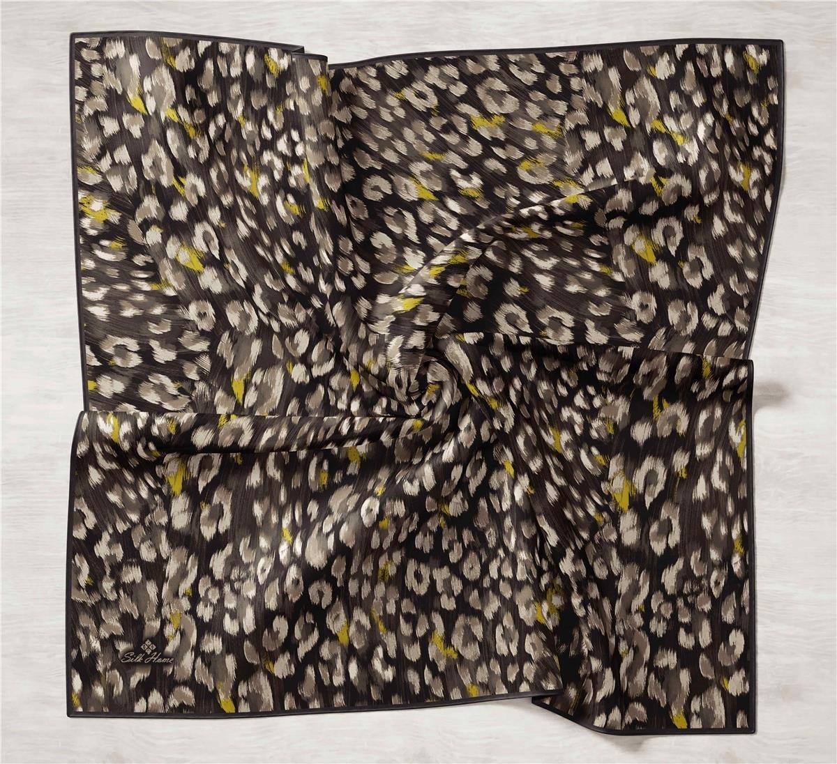 Silk Home Twill İpek Eşarp 11451-30