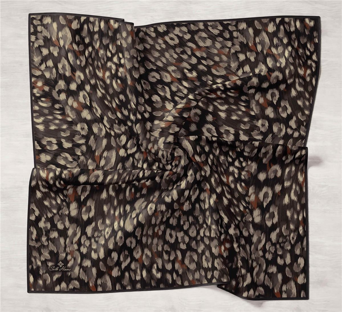 Silk Home Twill İpek Eşarp 11451-31