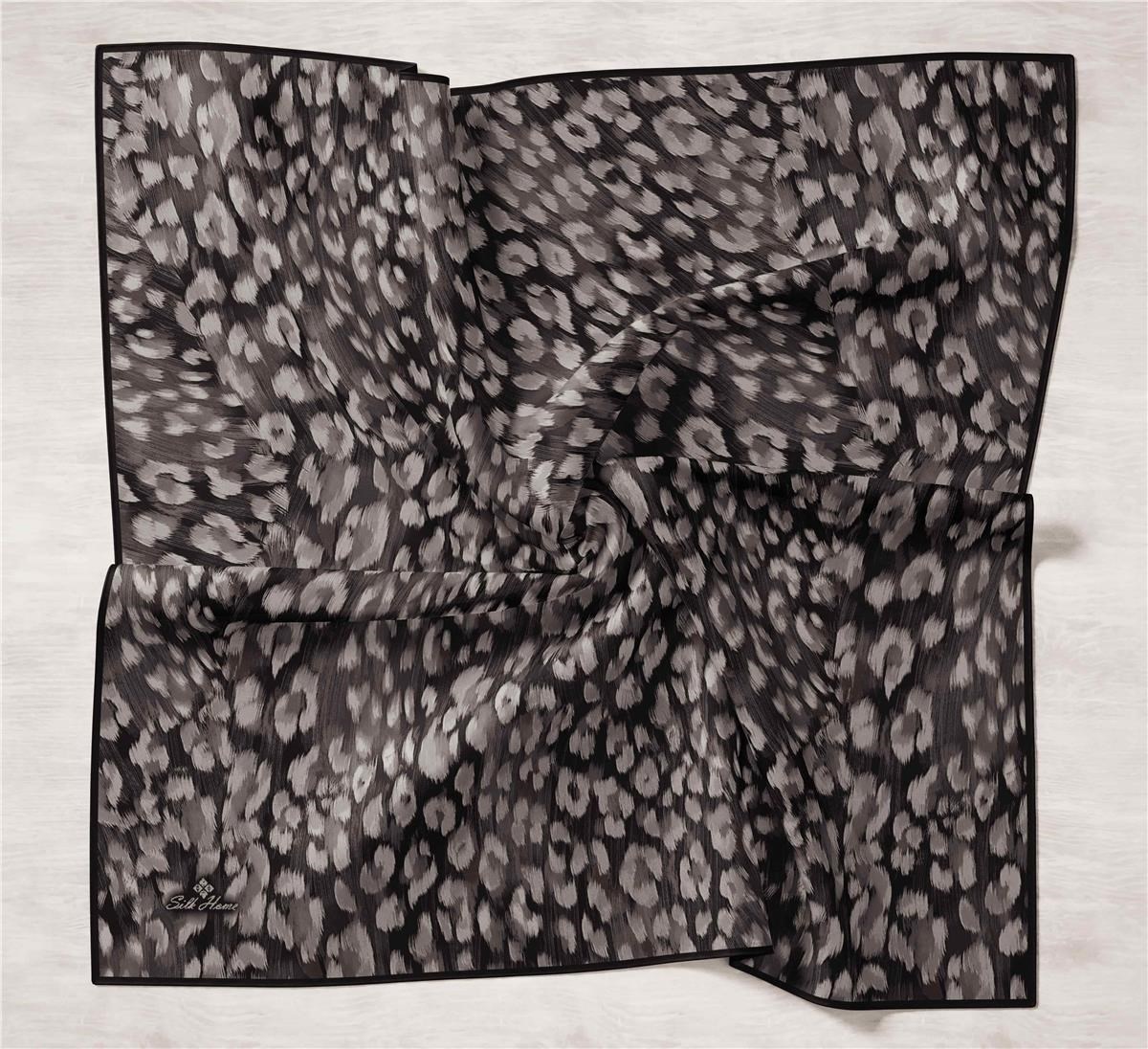 Silk Home Twill İpek Eşarp 11451-34