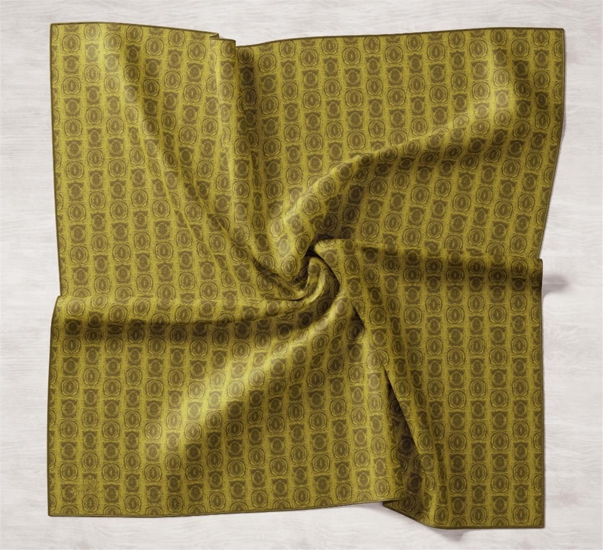 Silk Home Twill İpek Eşarp 11452-04