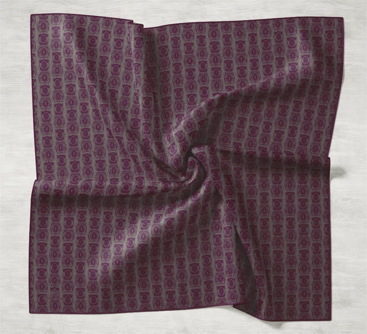 Silk Home Twill İpek Eşarp 11452-08