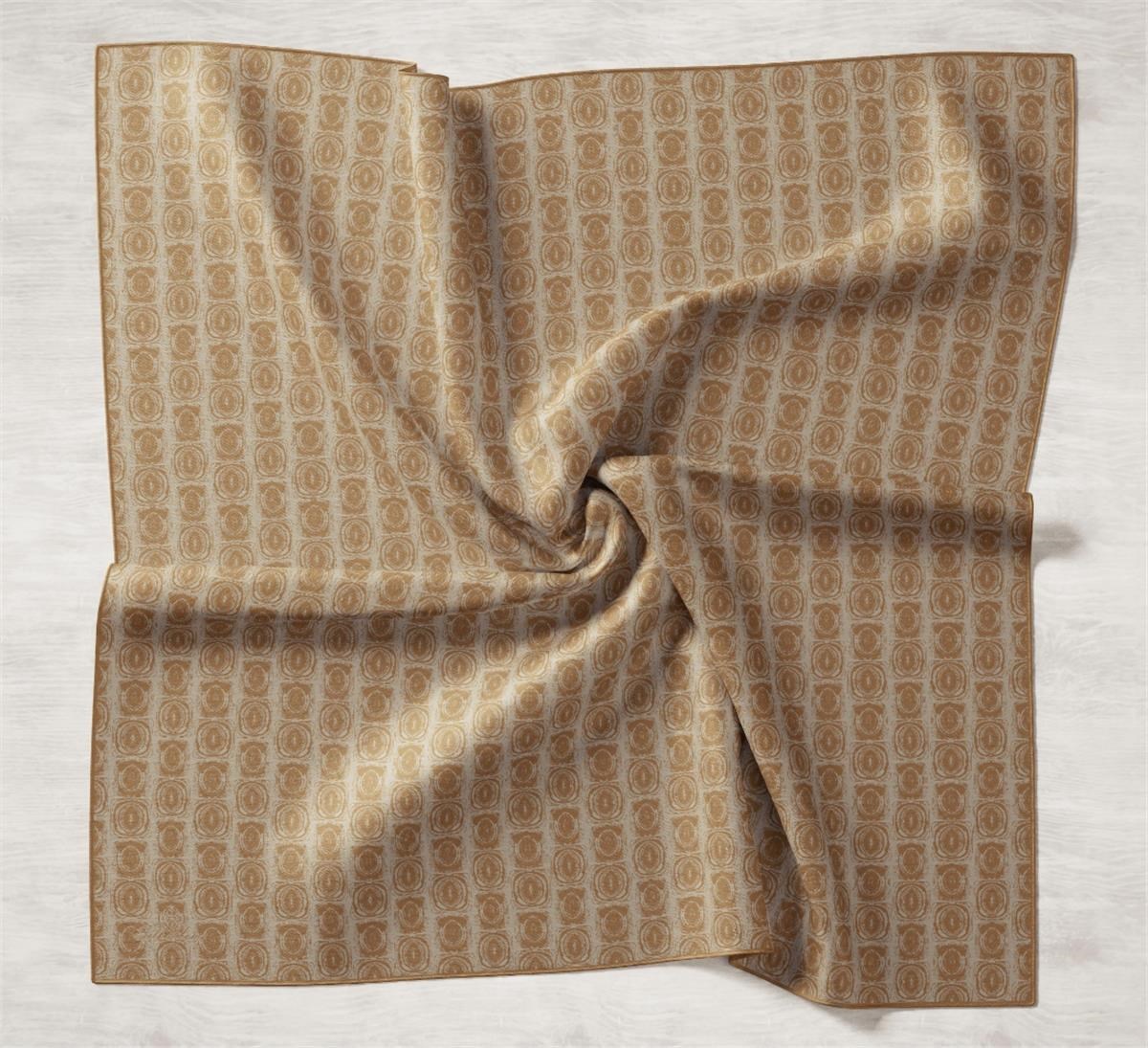 Silk Home Twill İpek Eşarp 11452-11