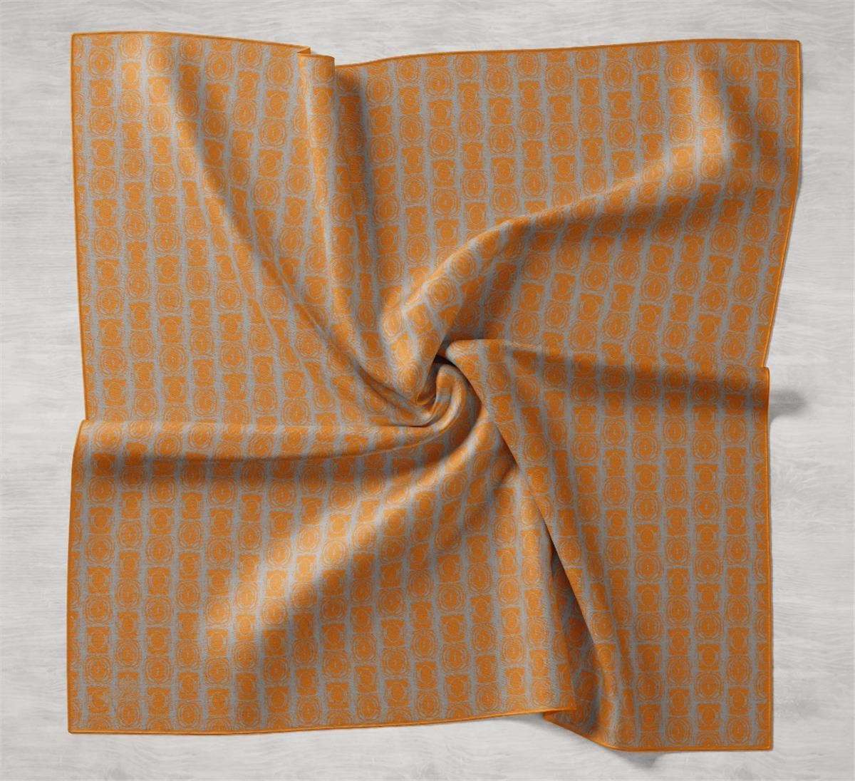 Silk Home Twill İpek Eşarp 11452-22