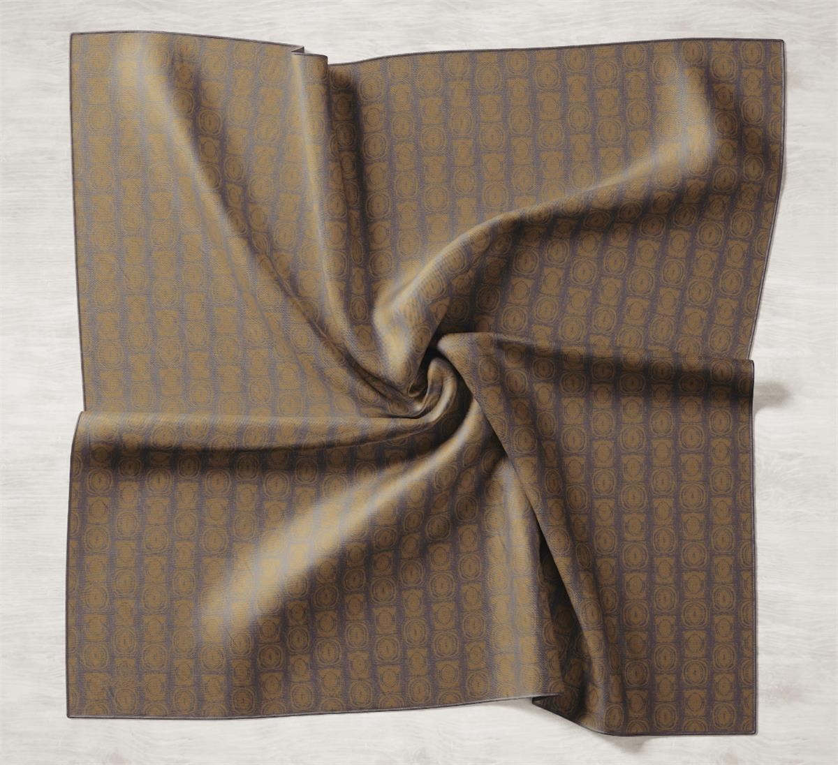 Silk Home Twill İpek Eşarp 11452-30