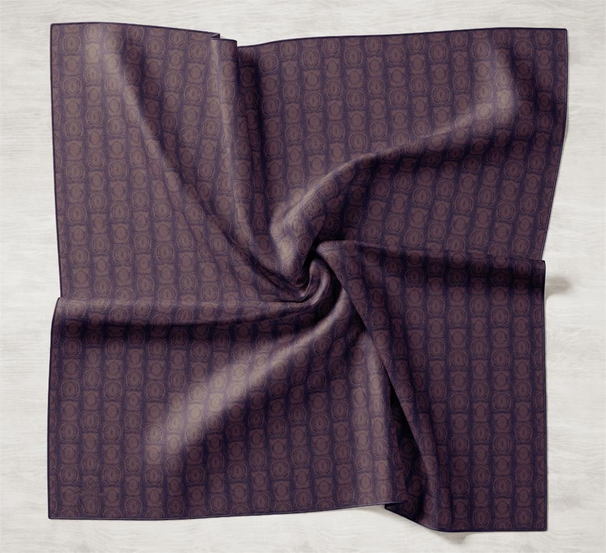 Silk Home Twill İpek Eşarp 11452-31