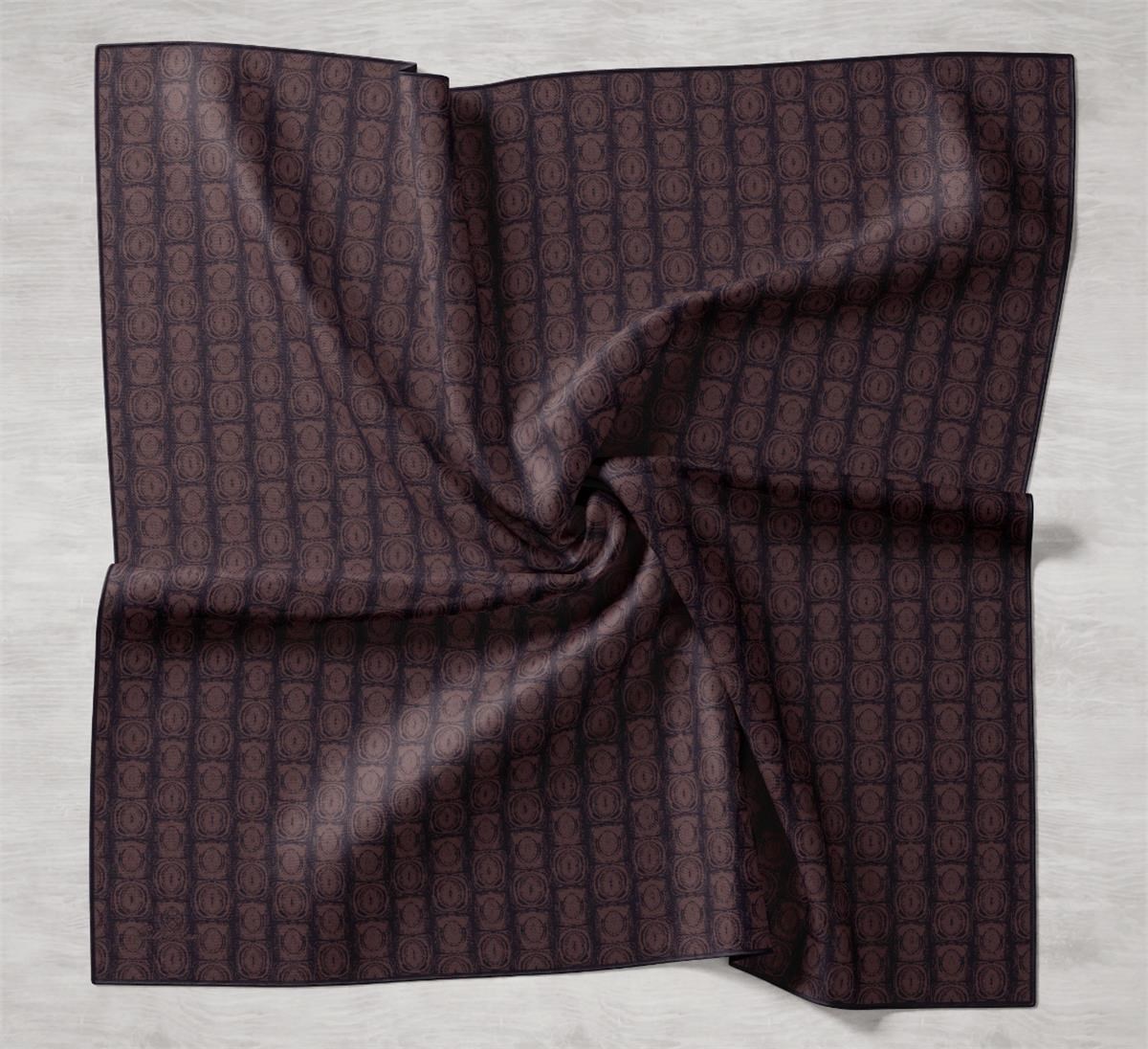 Silk Home Twill İpek Eşarp 11452-32