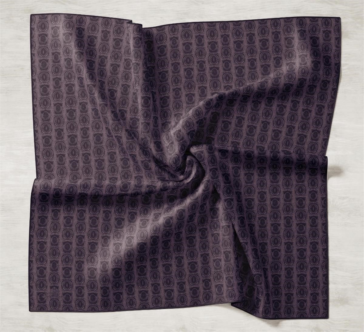 Silk Home Twill İpek Eşarp 11452-39