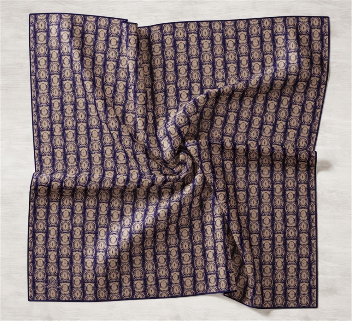 Silk Home Twill İpek Eşarp 11452-40