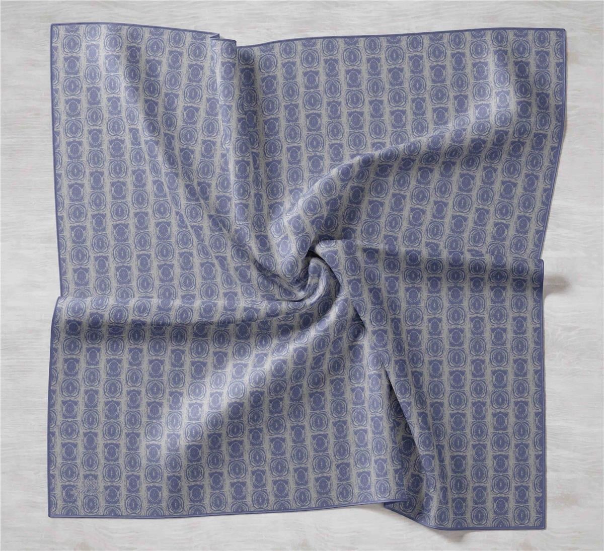 Silk Home Twill İpek Eşarp 11452-42