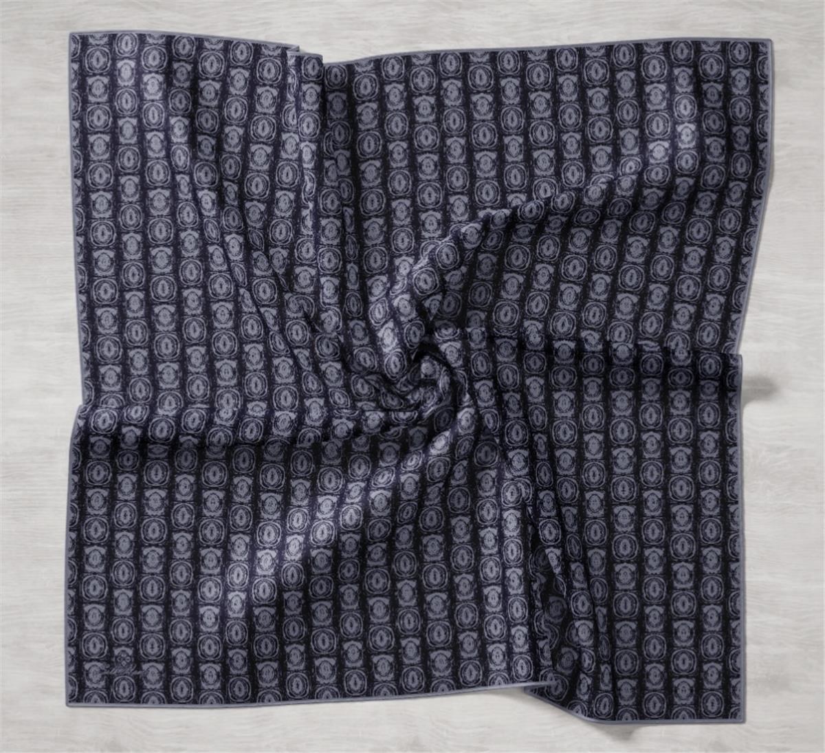 Silk Home Twill İpek Eşarp 11452-43