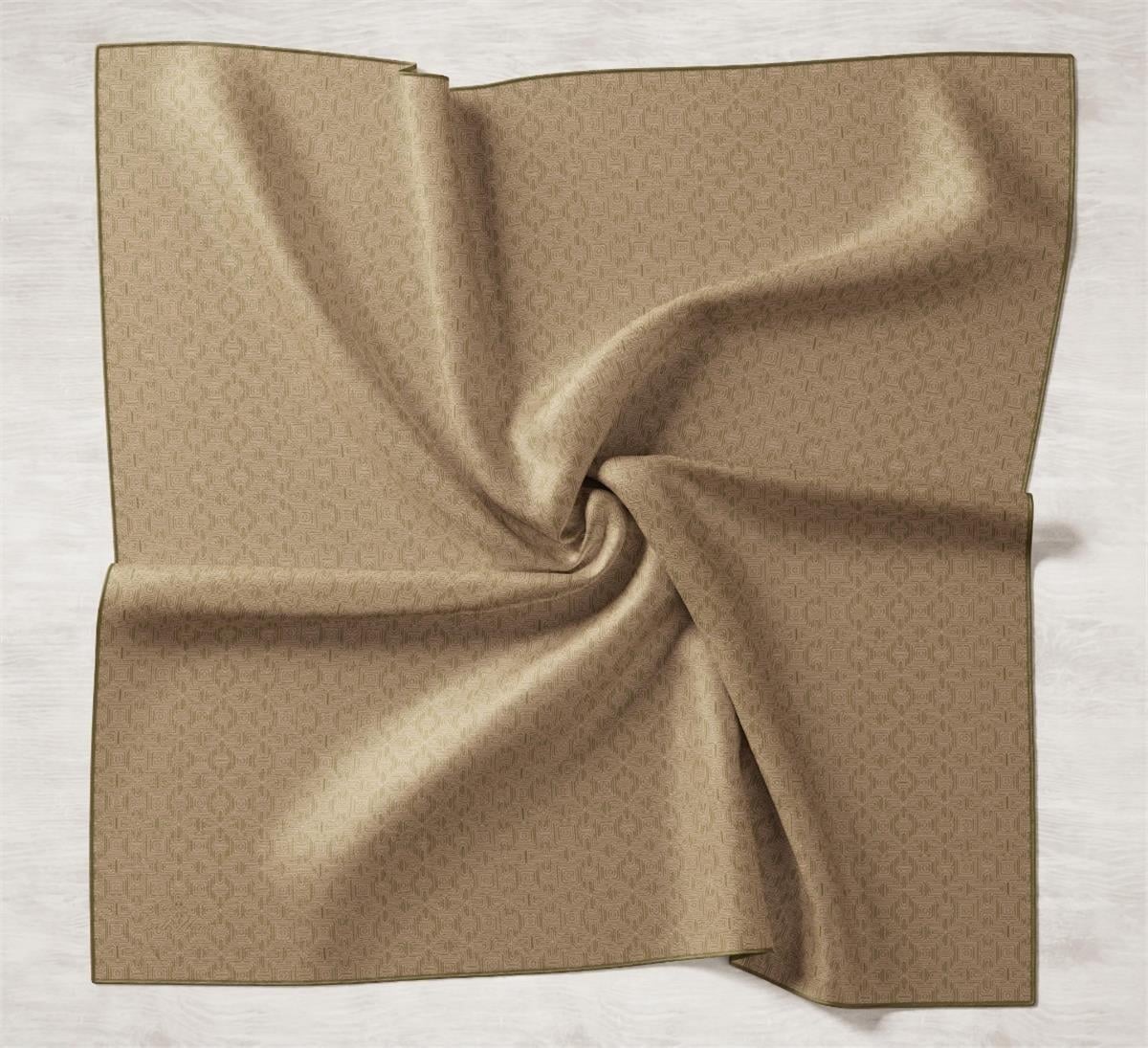 Silk Home Twill İpek Eşarp 11453-04