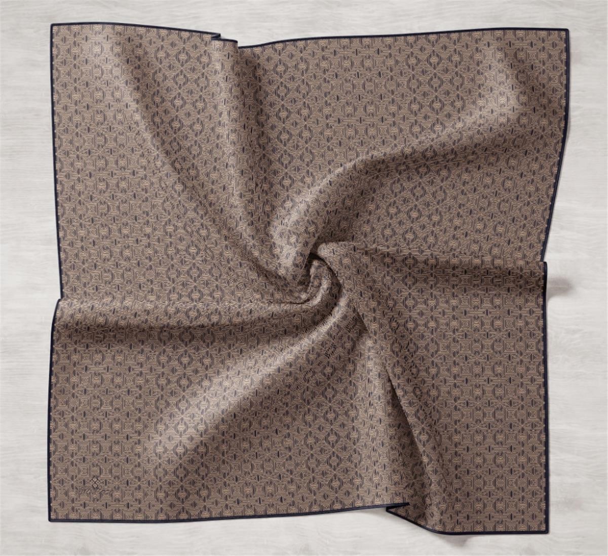 Silk Home Twill İpek Eşarp 11453-07