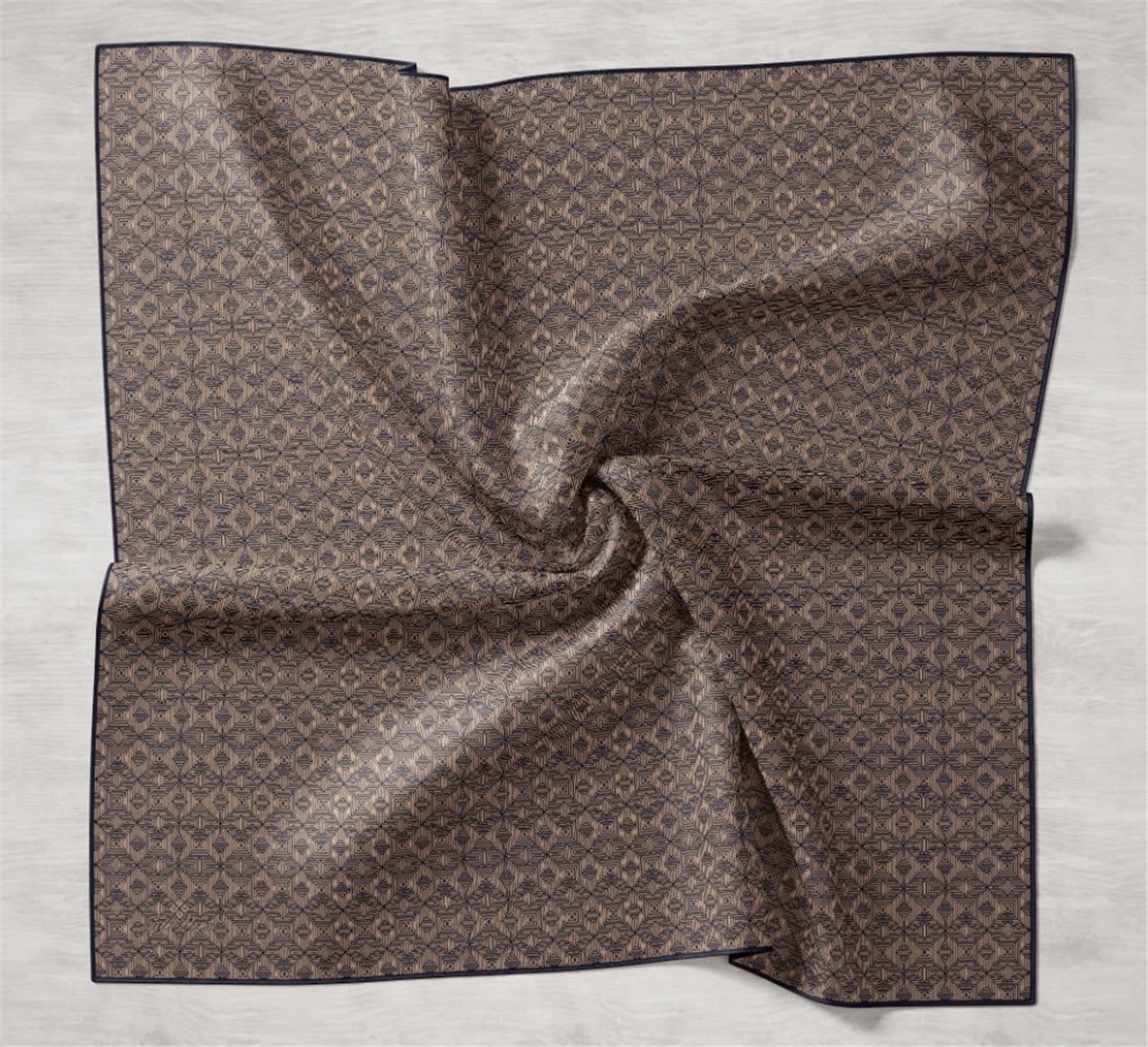 Silk Home Twill İpek Eşarp 11453-08