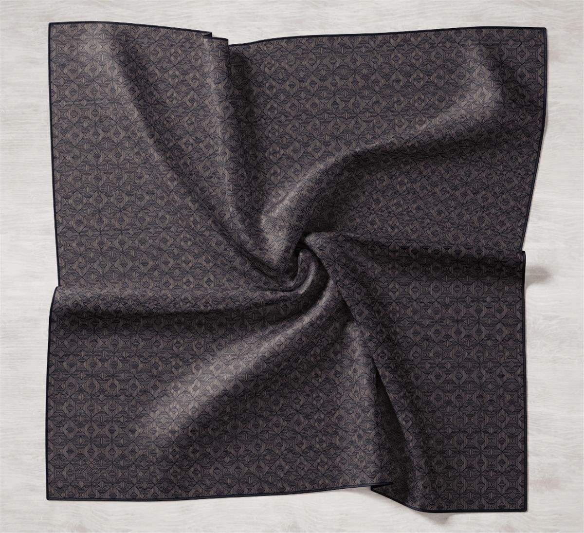 Silk Home Twill İpek Eşarp 11453-09