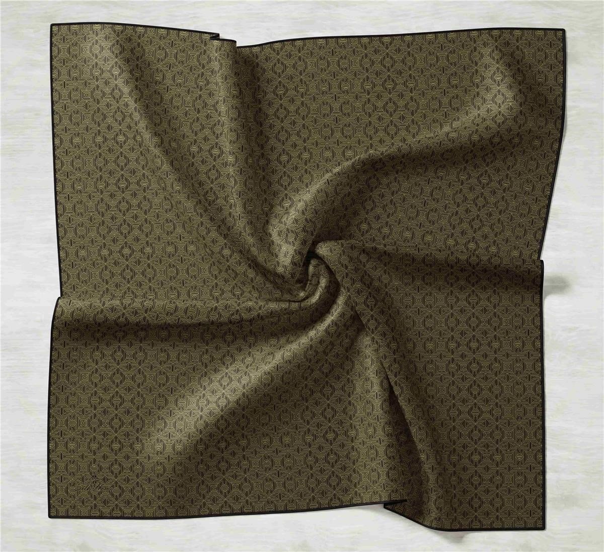 Silk Home Twill İpek Eşarp 11453-21