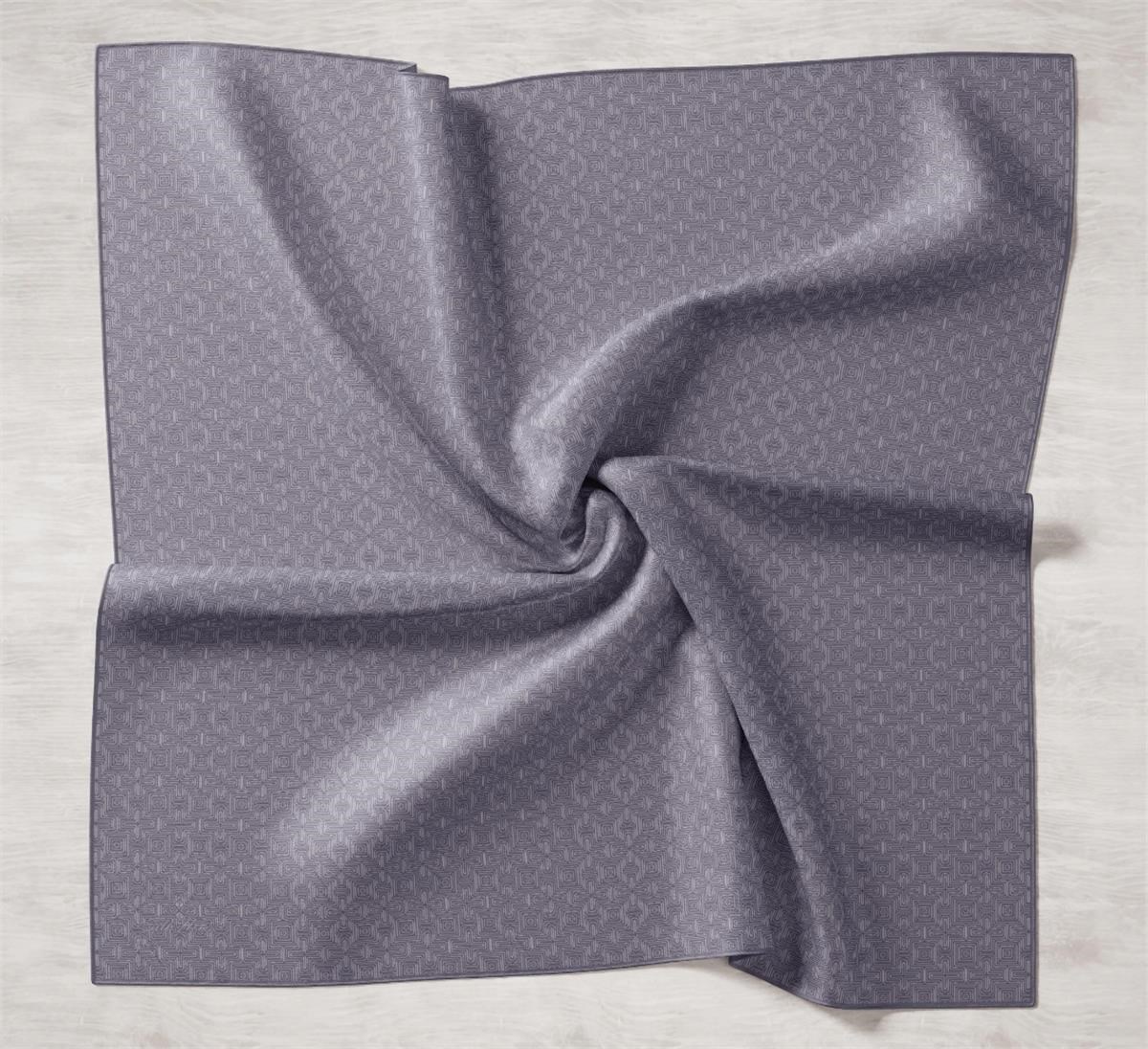 Silk Home Twill İpek Eşarp 11453-28