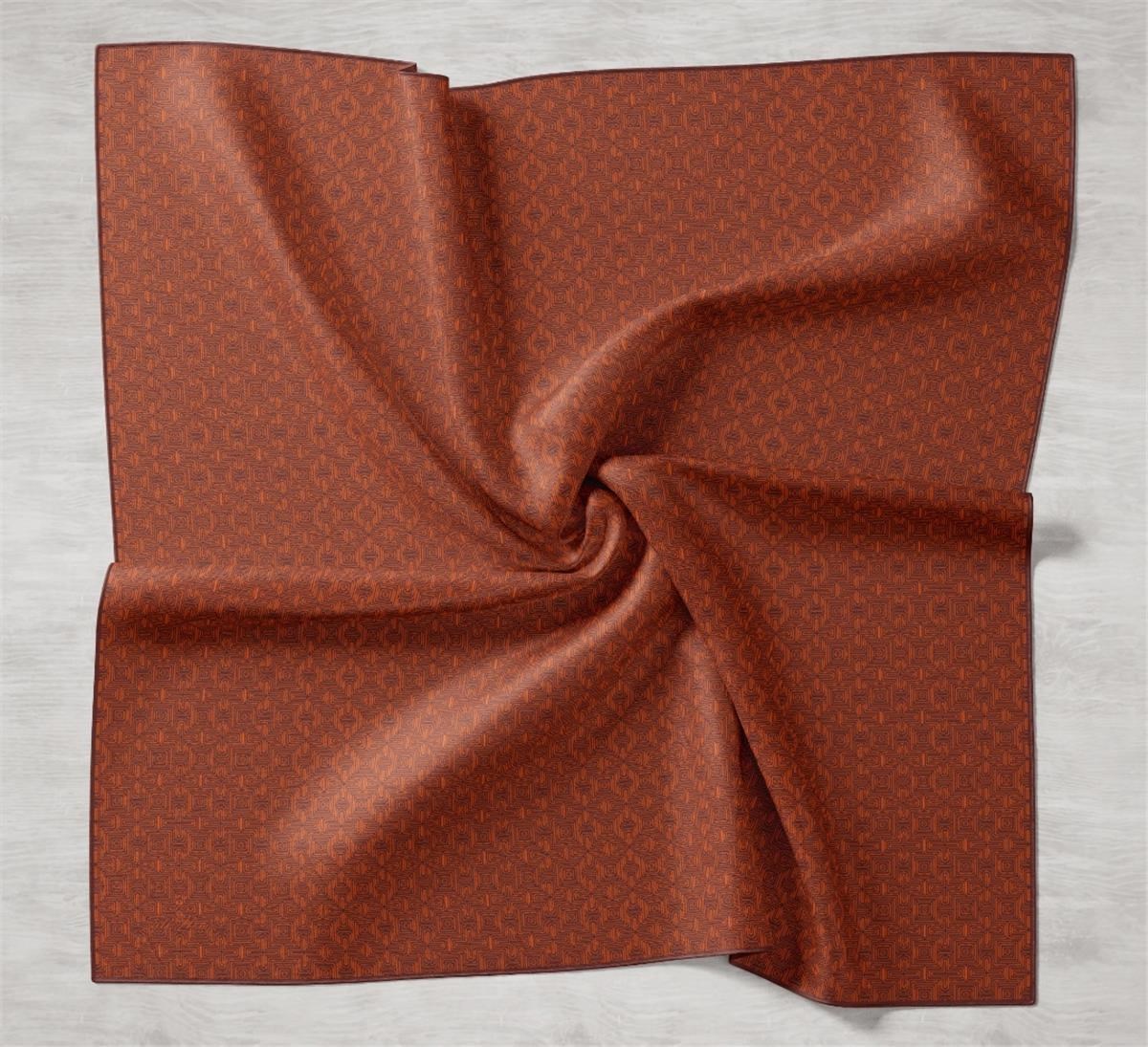 Silk Home Twill İpek Eşarp 11453-39