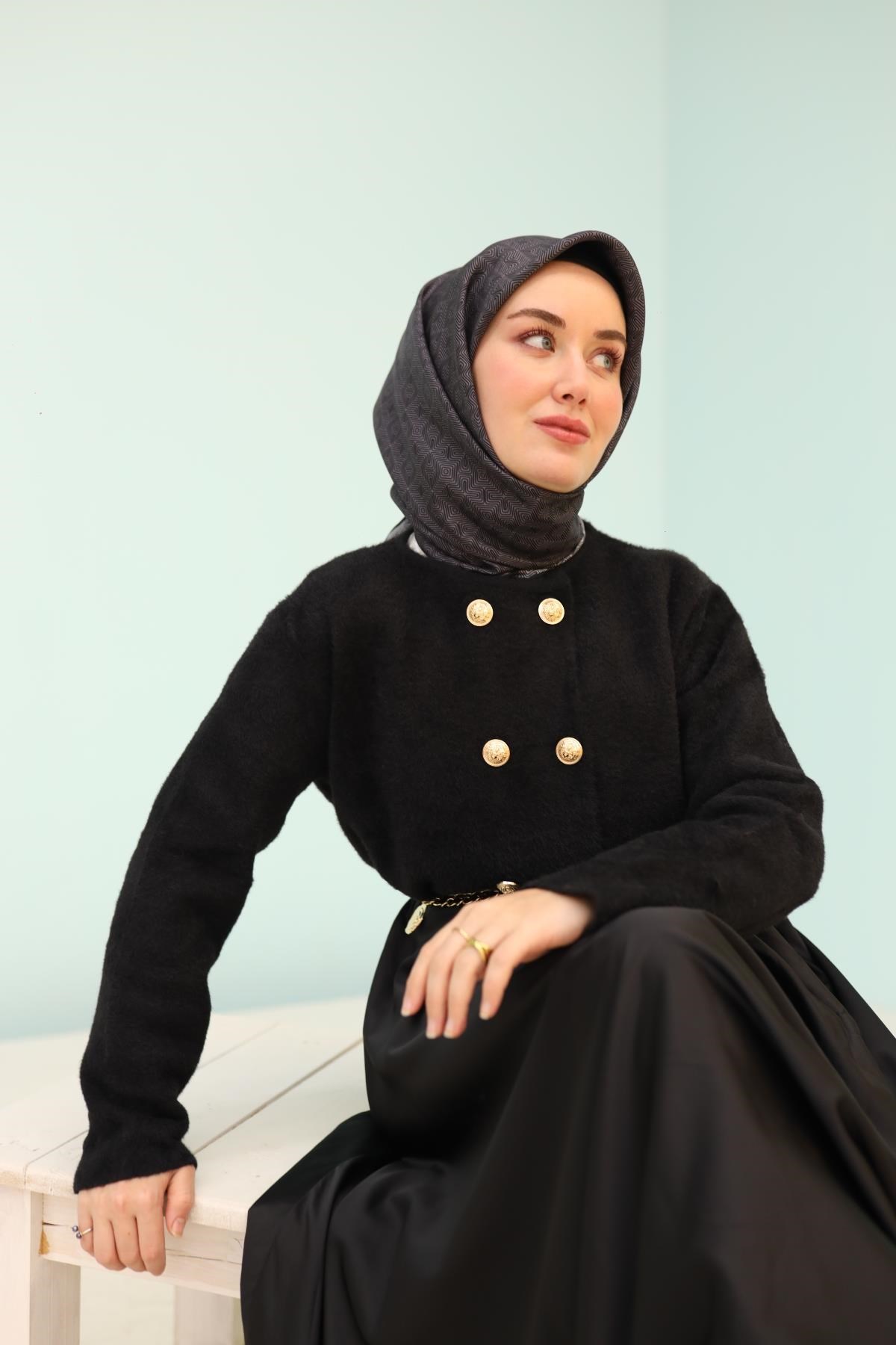 Silk Home Twill İpek Eşarp 11453-57