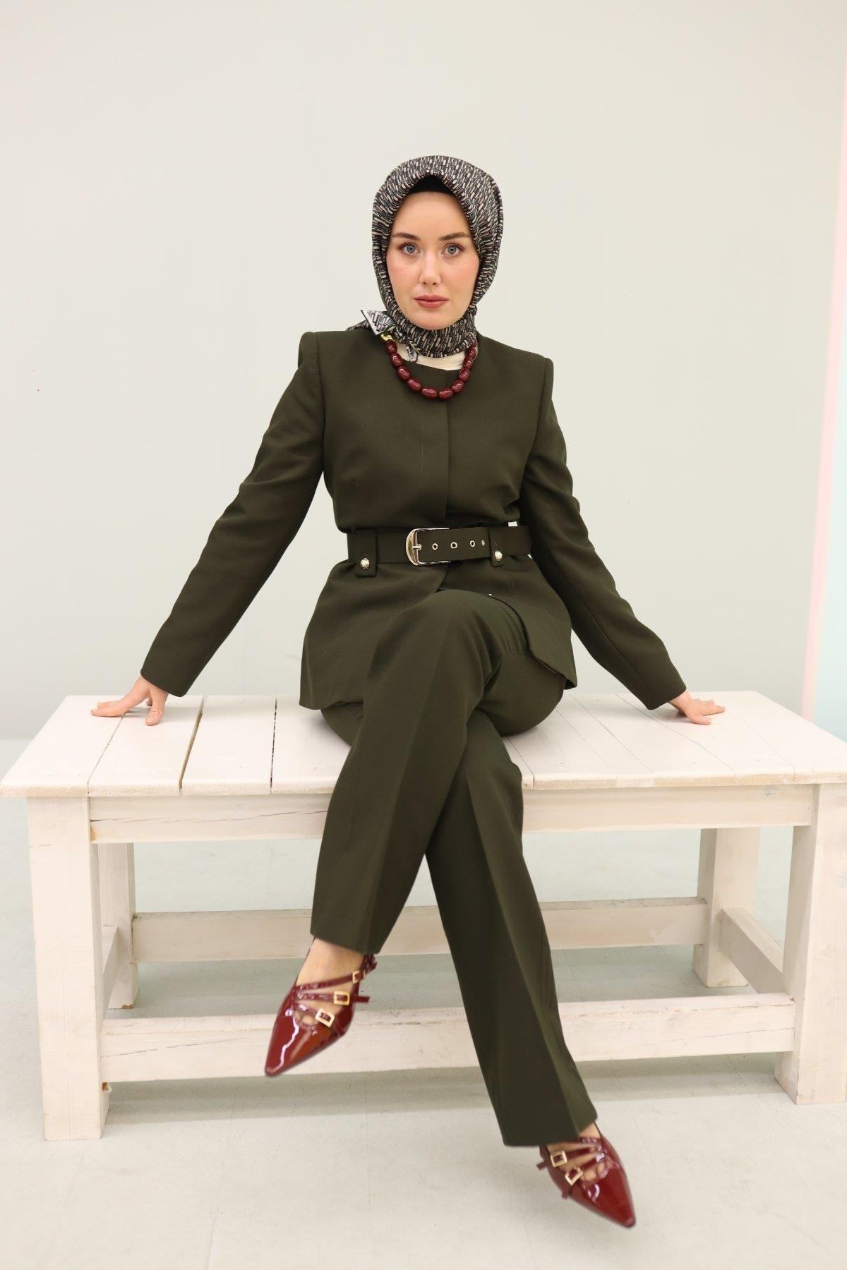Silk Home Twill İpek Eşarp 11454-39