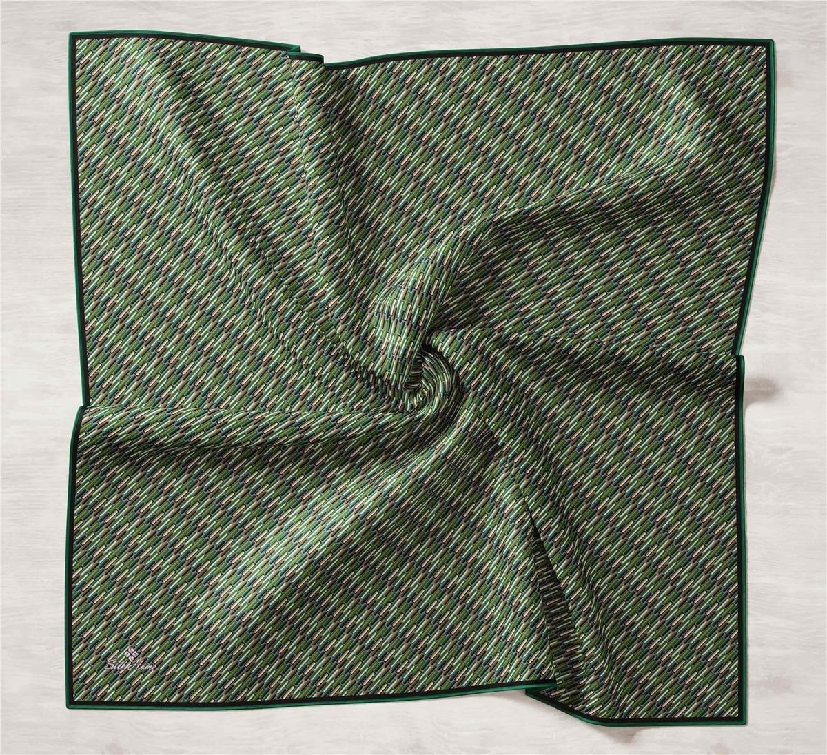 Silk Home Twill İpek Eşarp 11454-41