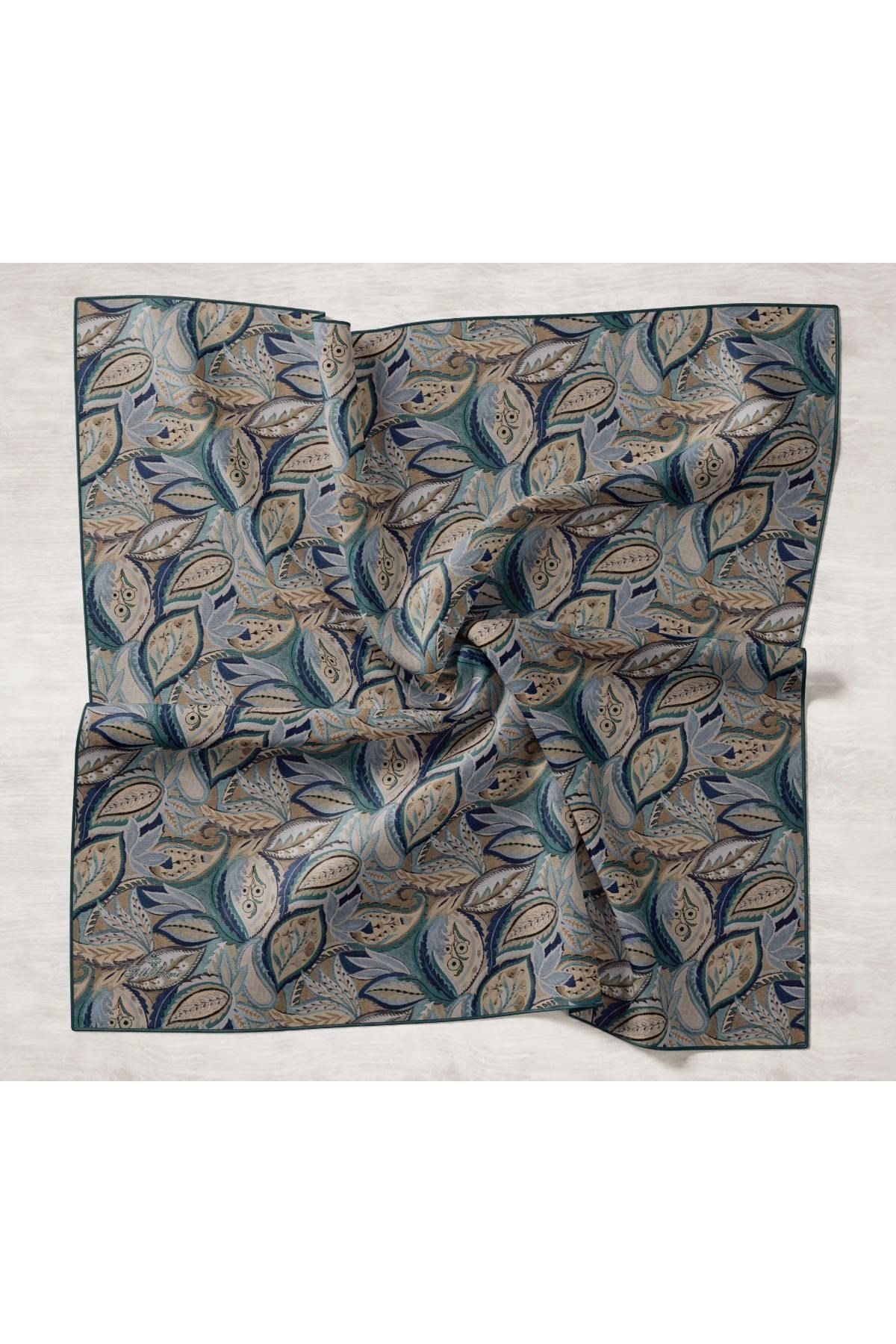 Silk Home Twill İpek Eşarp 11456-24