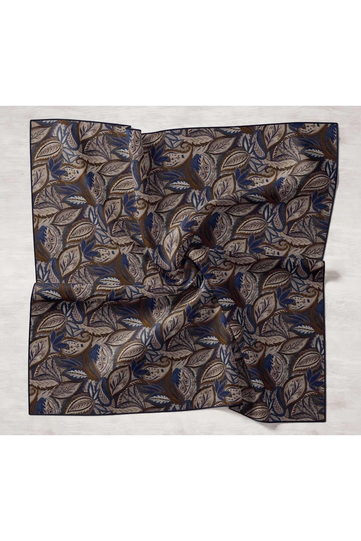 Silk Home Twill İpek Eşarp 11456-30