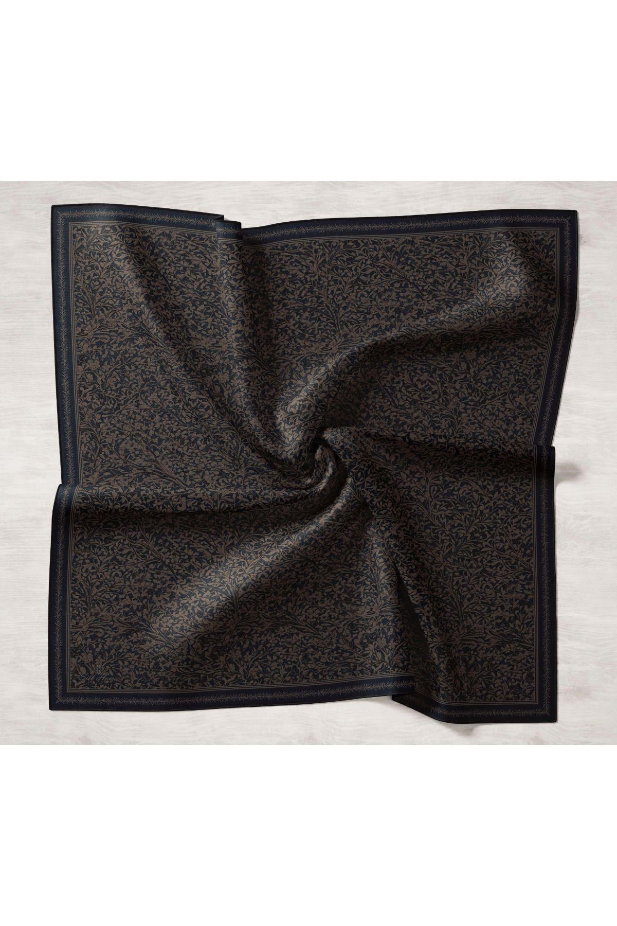 Silk Home Twill İpek Eşarp 11459-20