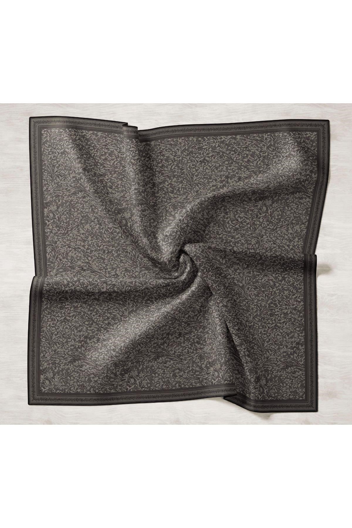 Silk Home Twill İpek Eşarp 11459-21
