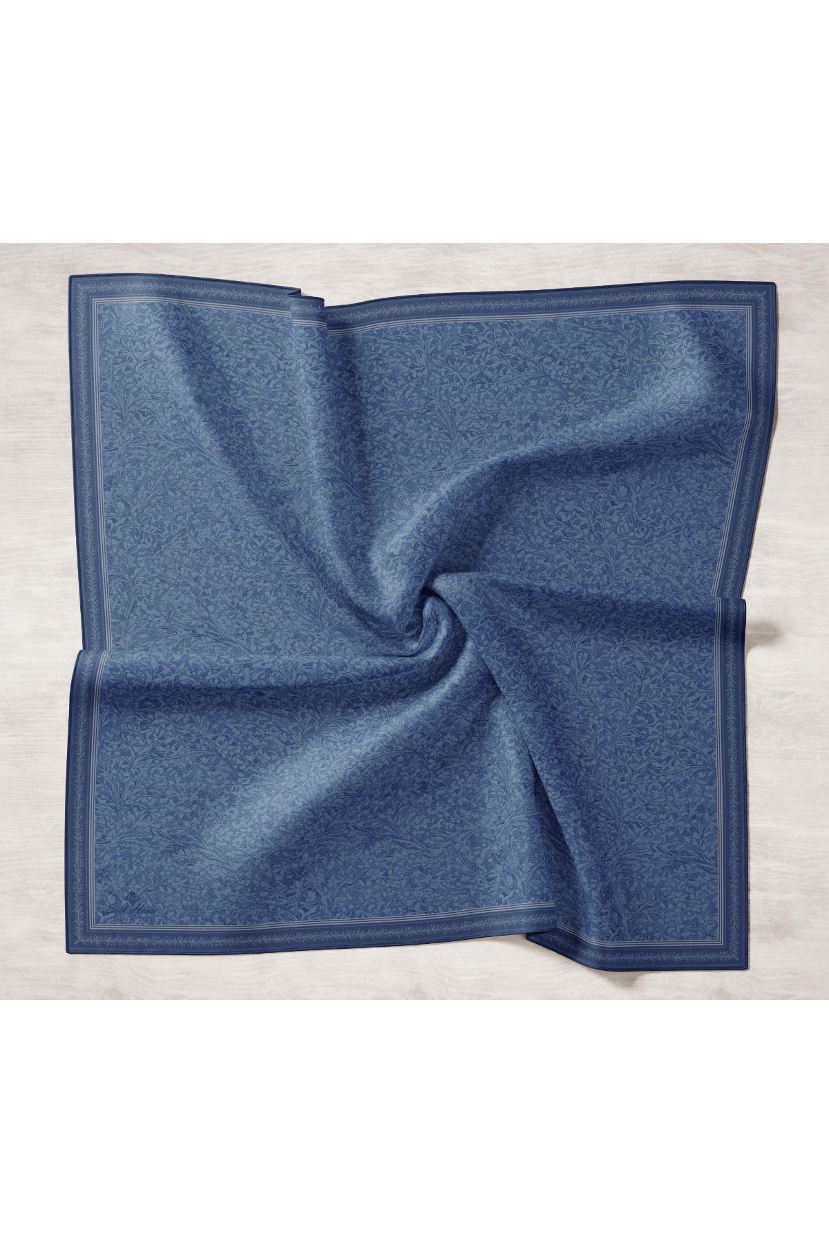 Silk Home Twill İpek Eşarp 11459-48