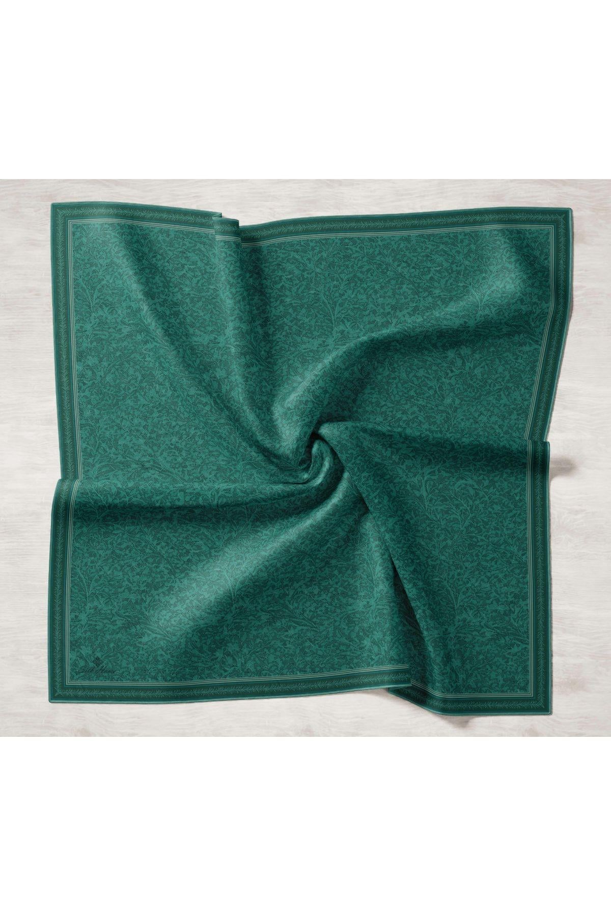 Silk Home Twill İpek Eşarp 11459-49