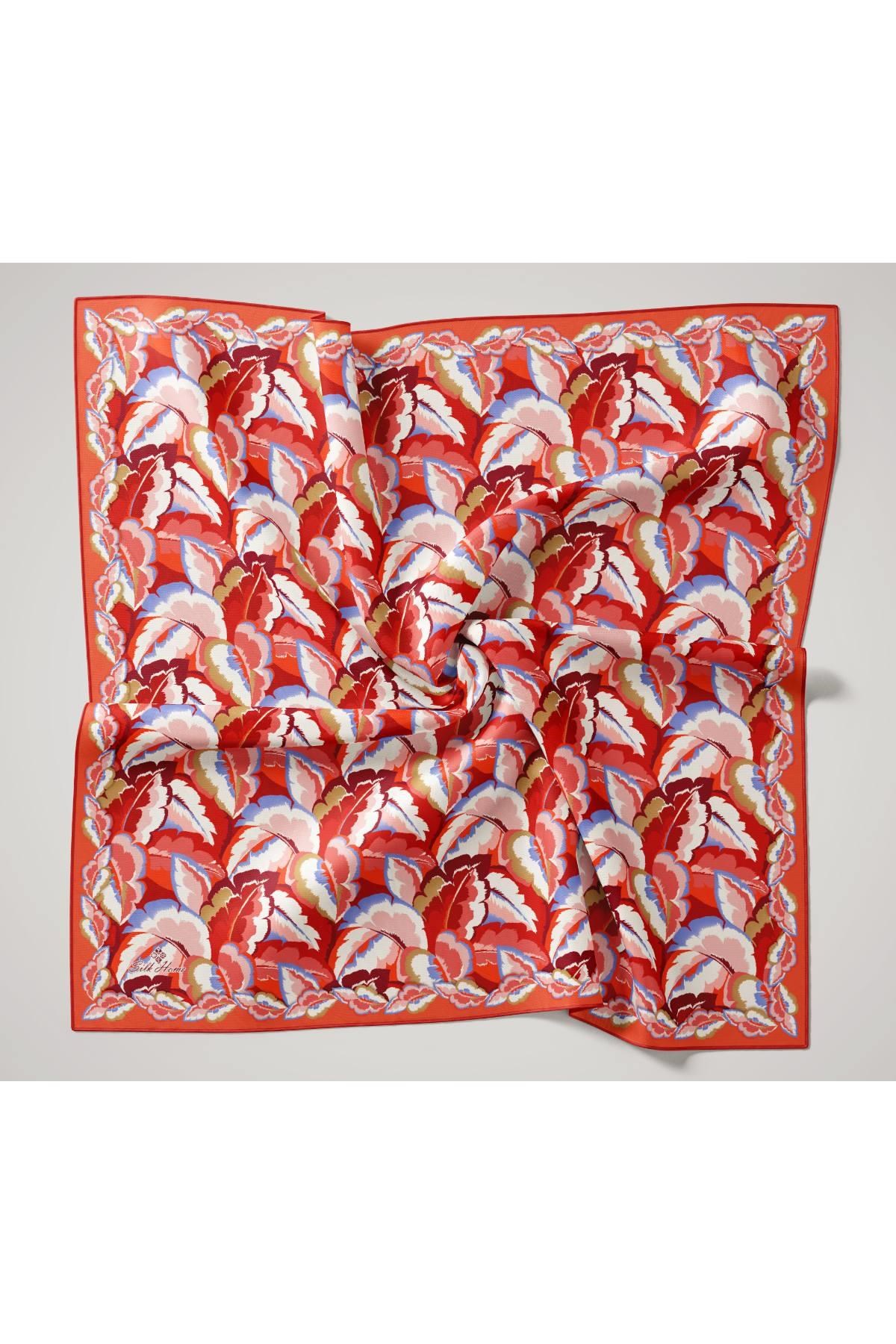 Silk Home Twill İpek Eşarp 11460-03