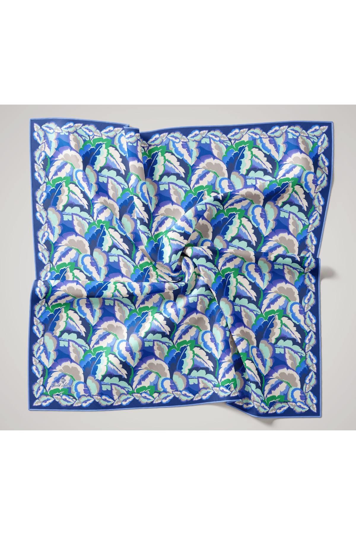 Silk Home Twill İpek Eşarp 11460-09